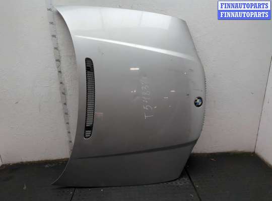 Капот BM3602427 на BMW 3 E46 1998-2006