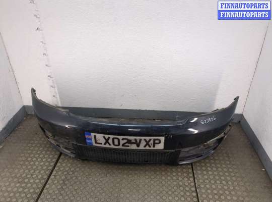 Бампер AU1802615 на Audi A4 (B6) 2000-2006