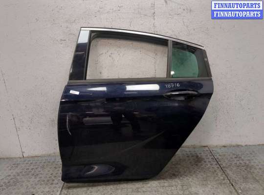 купить Дверь боковая (легковая) на Opel Insignia 2017-2022
