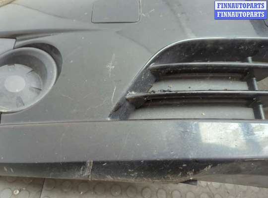 купить Бампер на Chevrolet Spark 2009-2016