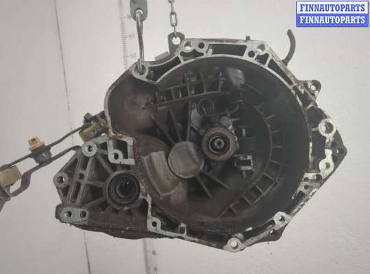 КПП 5-ст.мех. (МКПП) OP2373054 на Opel Corsa D 2006-2014