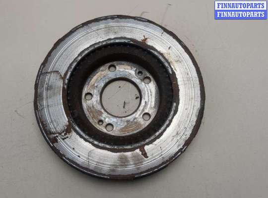 Купить Диск тормозной на KIA Ceed 2007-2012 Диск тормозной KA610022 на KIA Ceed 2007-2012