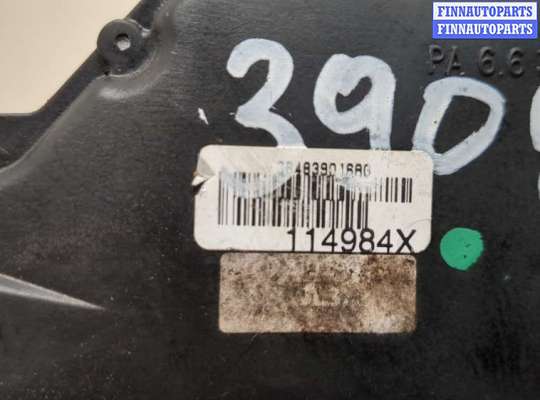 купить Замок двери на Skoda Fabia 1999-2007