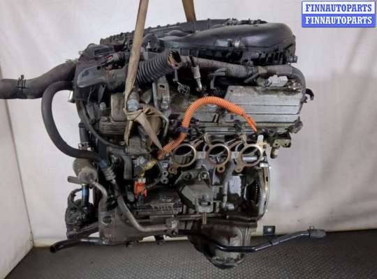 купить Двигатель (ДВС) на Lexus GS 2005-2012