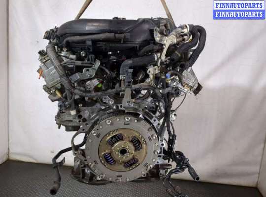 купить Двигатель (ДВС) на Lexus GS 2005-2012