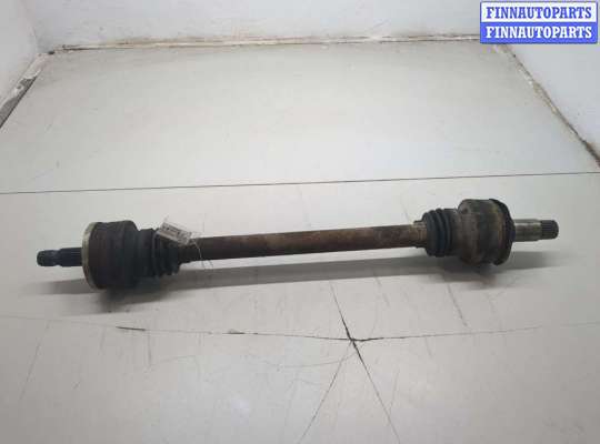 Приводной вал (Полуось в сборе) на Mercedes-Benz C (W203)