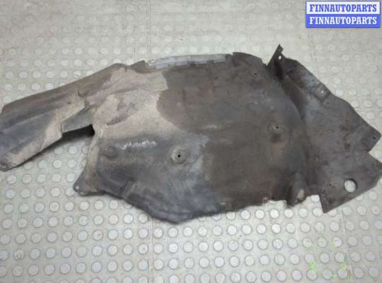 купить Защита арок (подкрылок) на BMW 5 F10 2010-2017