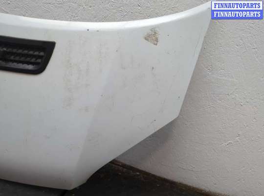 купить Обшивка капота на Ford Transit 2006-2014