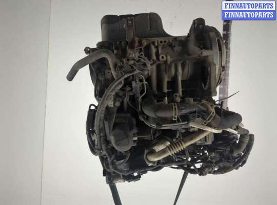 купить ТНВД на Ford Focus 3 2014-2019
