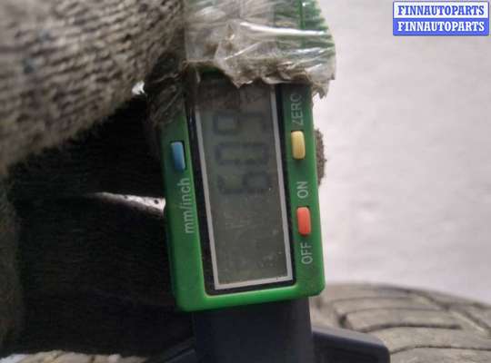 купить Пара шин на Volvo XC90 2002-2014