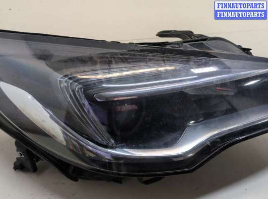 купить Фара (передняя) на Opel Astra K 2015-2021