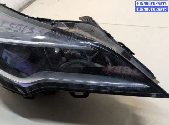 Фара передняя