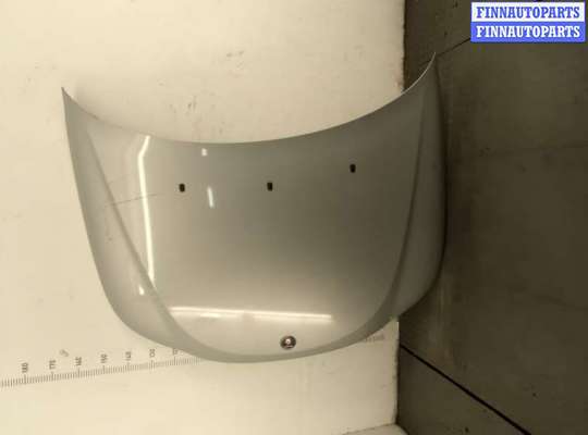 купить Капот на Saab 9-3 2002-2014