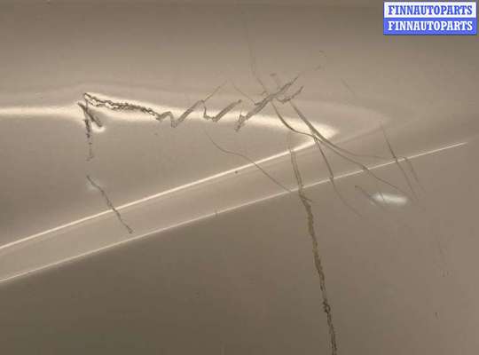 купить Капот на Saab 9-3 2002-2014