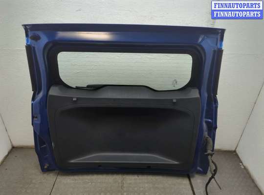 купить Камера заднего вида на Ford EcoSport 2017-2023