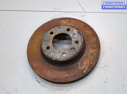 купить Диск тормозной на Volkswagen Touareg 2006-2010