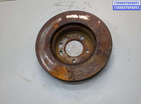 Купить Диск тормозной на Volkswagen Touareg 2006-2010 Диск тормозной VG2753267 на Volkswagen Touareg 2006-2010
