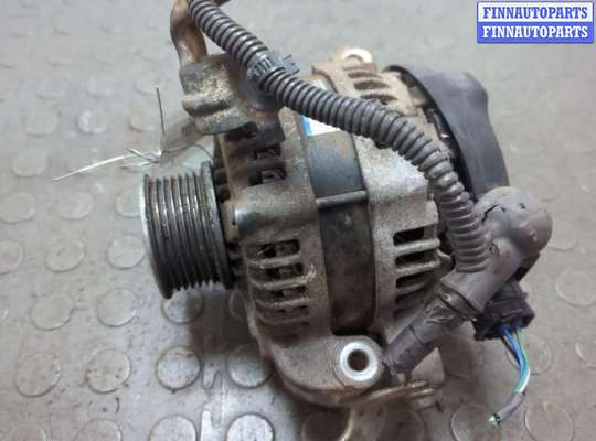 купить Генератор на Toyota RAV 4 2006-2013