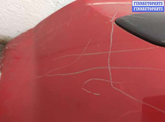 купить Бампер на Ford Focus 2 2005-2008