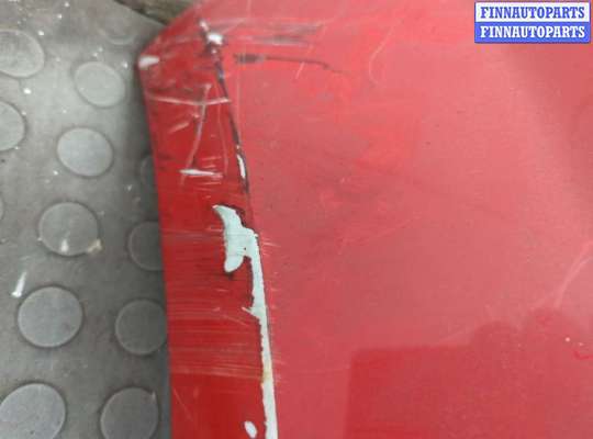 купить Бампер на Ford Focus 2 2005-2008