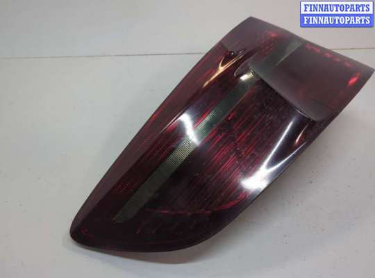 Фонарь задний на BMW X6 (E71)