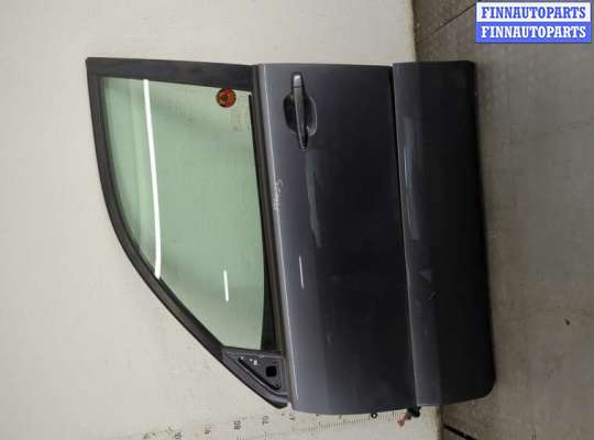 купить Замок двери на Toyota Land Cruiser Prado (120) - 2002-2009