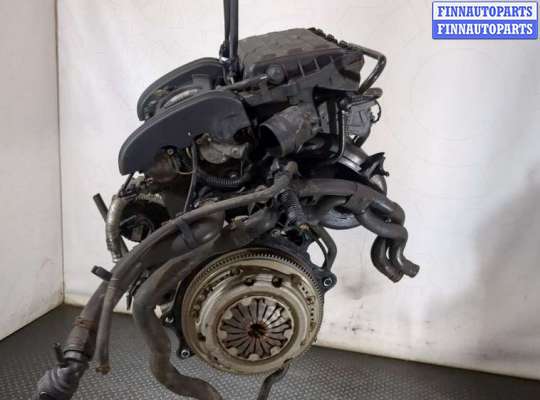 купить Двигатель (ДВС) на Seat Ibiza 3 2001-2008