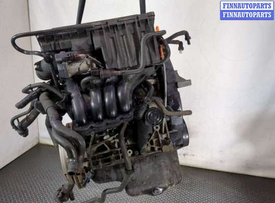 купить Двигатель (ДВС) на Seat Ibiza 3 2006-2008