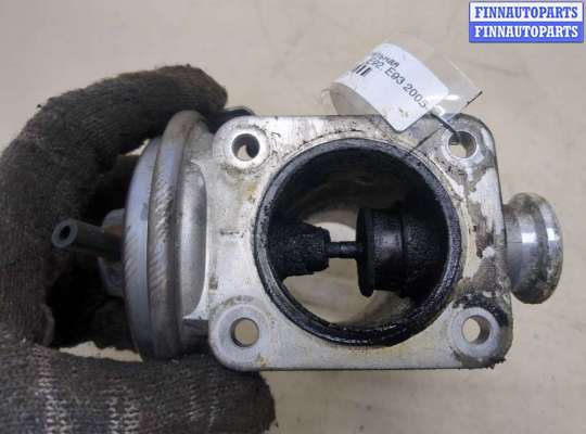 купить Клапан рециркуляции газов (EGR) на BMW 3 E90, E91, E92, E93 2005-2012