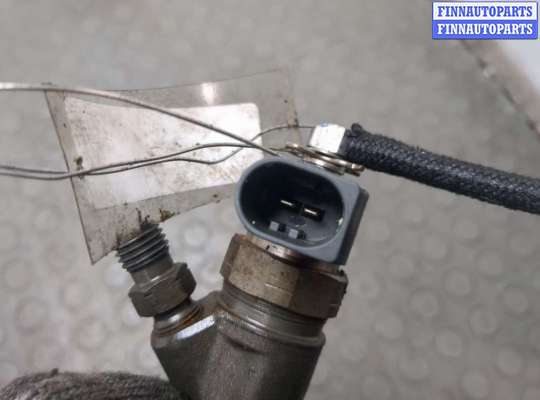 купить Форсунка топливная на Mercedes CLK W209 2002-2010