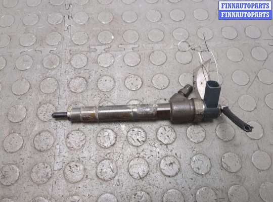 Купить Форсунка топливная на Mercedes CLK W209 2002-2010 Форсунка топливная MB1612988 на Mercedes CLK W209 2002-2010