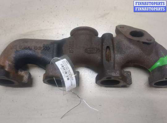 купить Коллектор выпускной на Ford S-Max 2006-2010