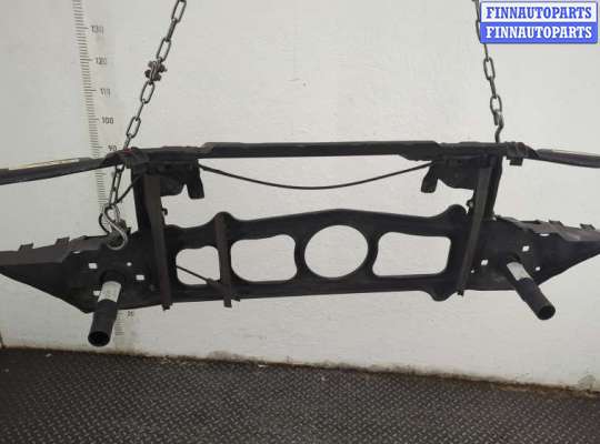 купить Замок капота на BMW 5 E39 1995-2003