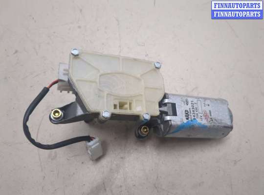 Моторчик дворников (стеклоочистителя) на Fiat Doblo I (223)