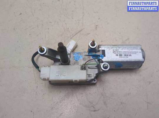 Моторчик дворников (стеклоочистителя) на Fiat Doblo I (223)