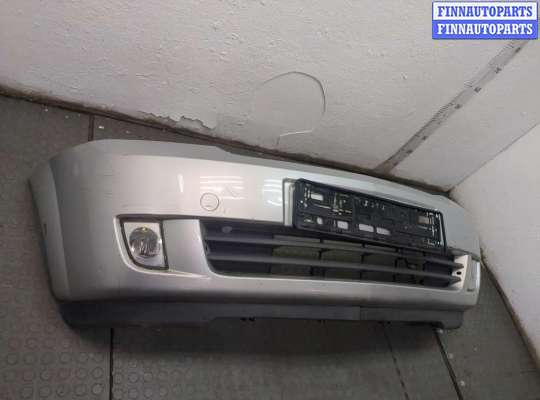 Фара противотуманная (ПТФ) на Opel Meriva A