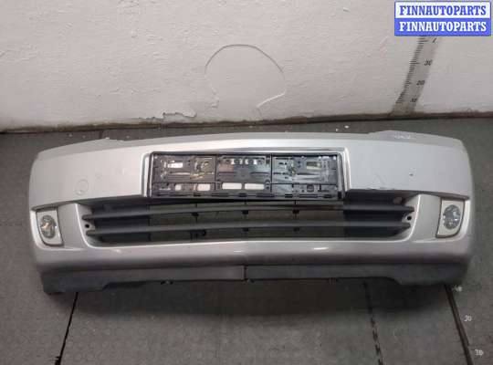 Фара противотуманная (ПТФ) на Opel Meriva A