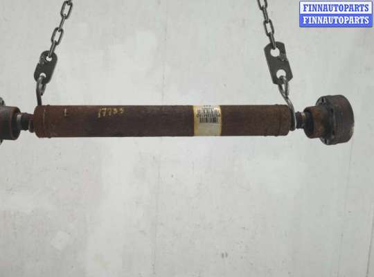 купить Кардан на Jeep Grand Cherokee 2010-2013