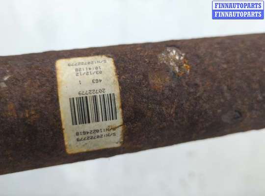 купить Кардан на Jeep Grand Cherokee 2010-2013