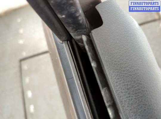 Дверь боковая на Nissan Note (E11)