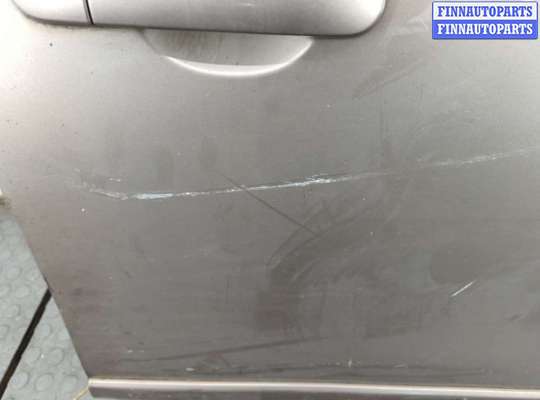 Дверь боковая