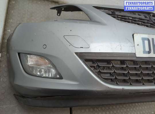купить Бампер на Opel Astra J 2010-2017