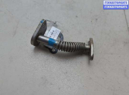 купить Трубка турбины на Opel Corsa C 2000-2006