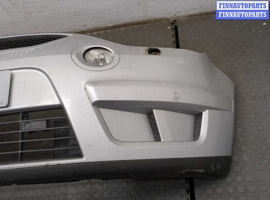 купить Бампер на Ford S-Max 2006-2010