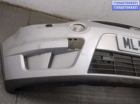 купить Бампер на Ford S-Max 2006-2010