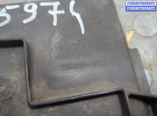 купить Вентилятор радиатора на Hyundai Tucson 1 2004-2010