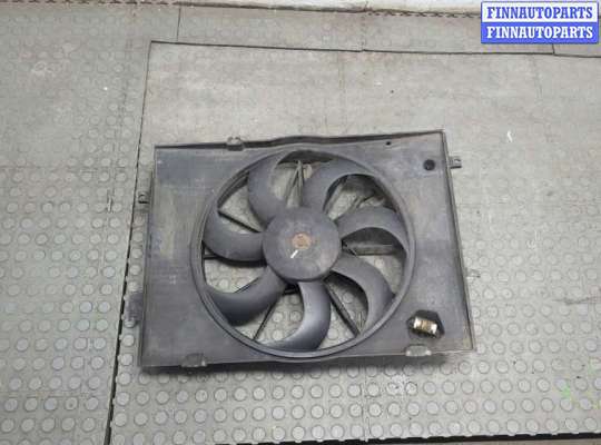 купить Вентилятор радиатора на Hyundai Tucson 1 2004-2010