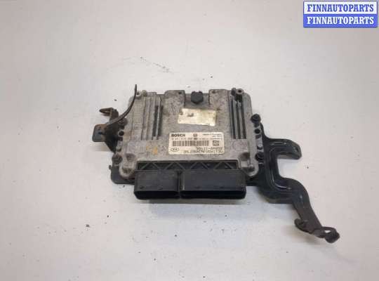 Купить Блок управления двигателем на KIA Ceed 2012-2018 Блок управления двигателем KA582852 на KIA Ceed 2012-2018