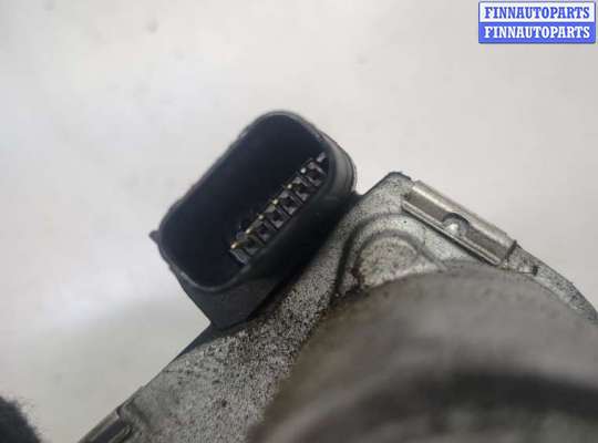 купить Заслонка дроссельная на Chevrolet Equinox 2017-2024