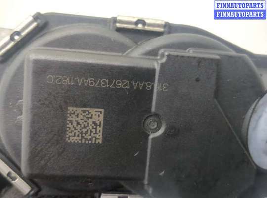 купить Заслонка дроссельная на Chevrolet Equinox 2017-2024